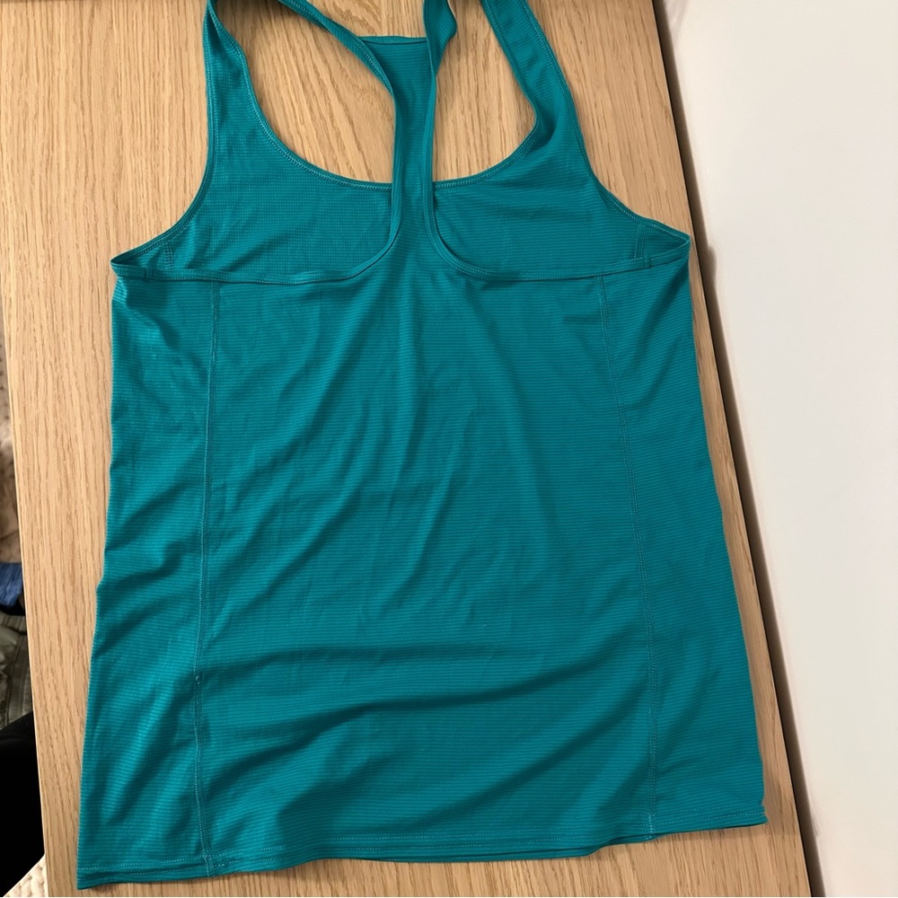 Patagonia Capilene Tank